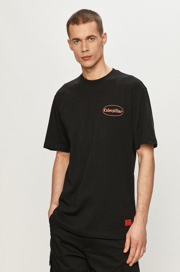 Caterpillar - Tricou