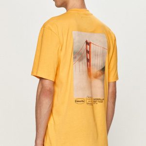 Caterpillar - Tricou