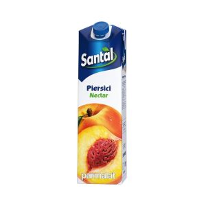 Santal Piersici Nectar 1L