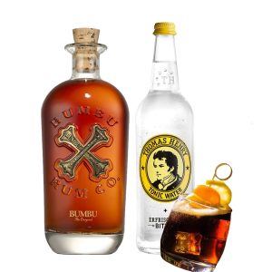 Party Box SMART BUMBU MIX