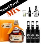 Party Box SMART PYRAT MIX