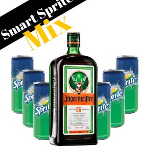 Party Box SMART SPRITE MIX