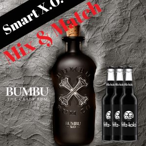 Party Box SMART XO MIX