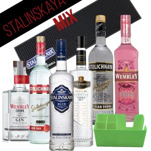 Party Box STALINSKAYA MIX