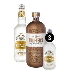 Party Box FANCY GIN PARTY