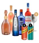 Party Box GRILL MIX
