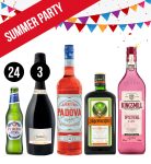 Party Box SUMMER PARTY