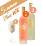 Party Box SUMMER WINE KIT