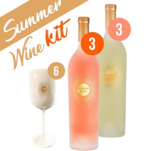 Party Box SUMMER WINE KIT