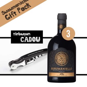 Party Box SUSUMANIELLO GIFT PACK