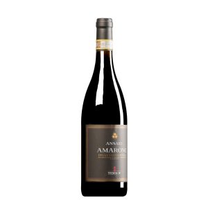 Tedeschi Ansari Amarone Della Valpolicella DOCG - Vin Rosu Sec - Italia - 0.75L