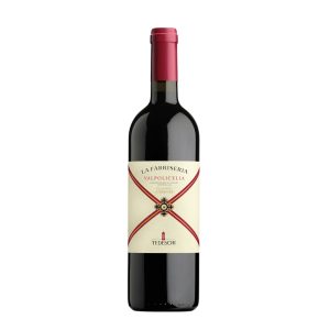 Tedeschi La Fabriseria Valpolicella Classico Superiore DOC - Vin Rosu Sec - Italia - 0.75L
