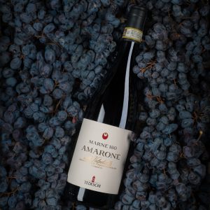 Tedeschi Marne 180 Amarone della Valpolicella DOCG - Vin Rosu Sec - Italia - 0.75L