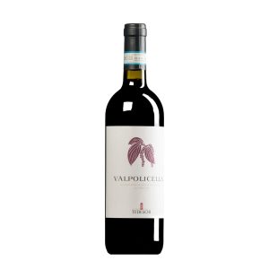 Tedeschi Valpolicella Superiore DOC - Vin Rosu Sec - Italia - 0.75L