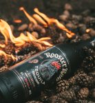 Tequila Rooster Rojo Ahumado Reposado 0.7L