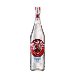 Tequila Rooster Rojo Blanco 0.7L