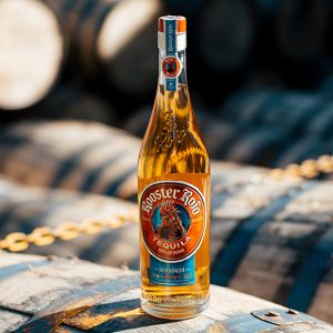 Tequila Rooster Rojo Reposado 0.7L