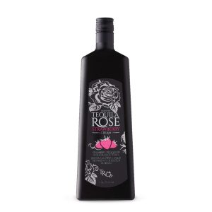 Tequila Rose Lichior Strawberry Cream 1L