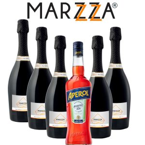 Party Box THE APEROL SPRITZ