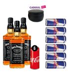 Party Box THE JACK PARTY TIME