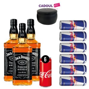 Party Box THE JACK PARTY TIME