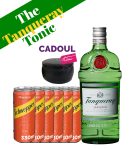 Party Box THE TANQUERAY TONIC