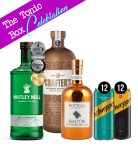 Party Box THE TONIC CELEBRATION