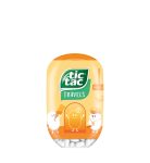 Tic Tac Travels Orange Flavoured Drops 98g