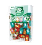 Tic Tac Travels Mini Boxes 228g