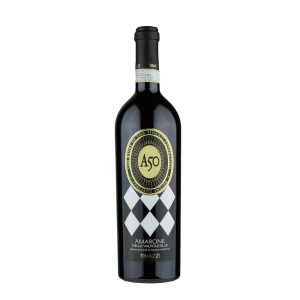 Tinazzi A50 Amarone della Valpolicella DOCG - Vin Rosu Sec - Italia - 0.75L