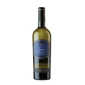 Tinazzi Alea Malvasia Bianca Puglia IGP - Vin Alb Sec - Italia - 0.75L