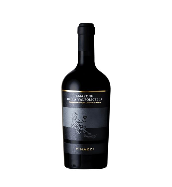 Tinazzi Amarone della Valpolicella DOCG - Vin Rosu Sec - Italia - 0.75L