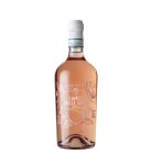 Tinazzi Ca De Rocchi Campo Delle Rose Chiaretto Bardolino DOP - Vin Rose Sec - Italia - 0.75L
