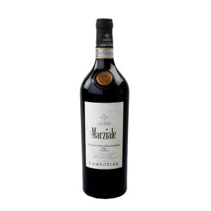 Tinazzi Poderi Campopian Marziale Amarone della Valpolicella Classico Riserva DOC - Vin Rosu Sec - Italia - 0.75L
