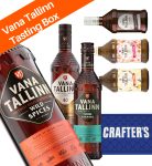 Party Box VANA TALLIN TASTING BOX