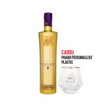 Vodka Au Black Grape 0.7L