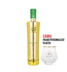 Vodka Au Green Watermelon 0.7L