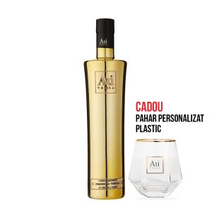Vodka Au Red Cherry 0.7L
