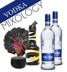 Party Box VODKA MIXOLOGY