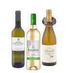 Party Box WHITE IN BORDEAUX TASTING BOX