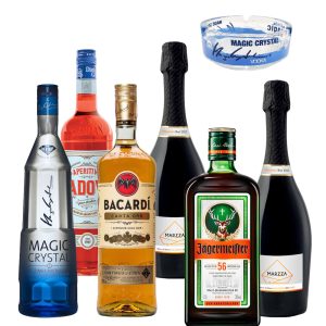 Party Box YOUNG PARTY
