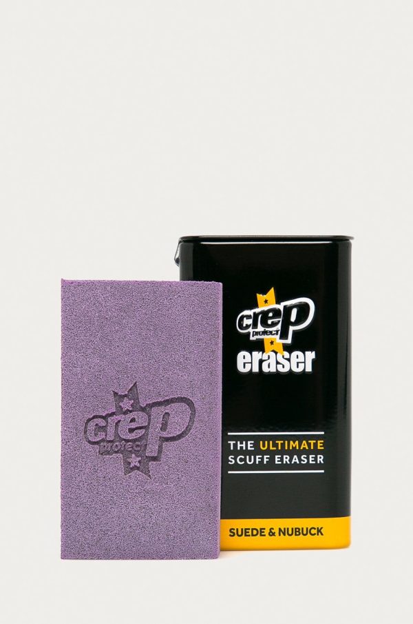 Crep Protect - Burete de curățat pantofi CP.Eraser.Suede.Nubuck-TSP