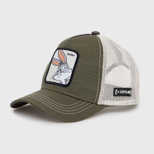 Capslab șapcă LOONEY TUNES