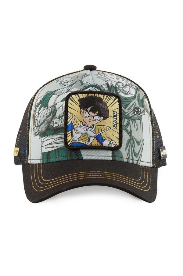 Capslab șapcă DRAGON BALL
