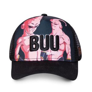 Capslab șapcă DRAGON BALL