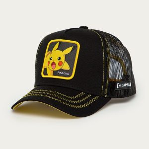 Capslab șapcă POKEMON