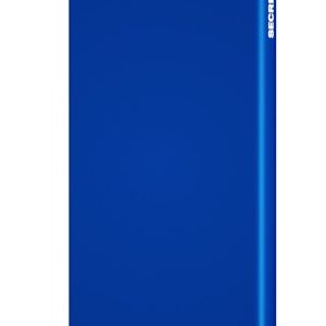 Secrid - Portofel C.Blue-Blue