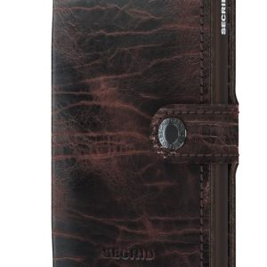 Secrid - Portofel de piele