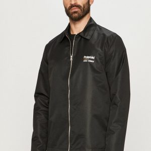 Local Heroes - Geaca x Polaroid