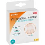 Set chiloti pentru gravide, unica folosinta Akuku, Marimea XL